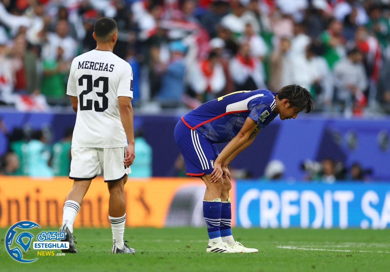 جام ملت های آسیا