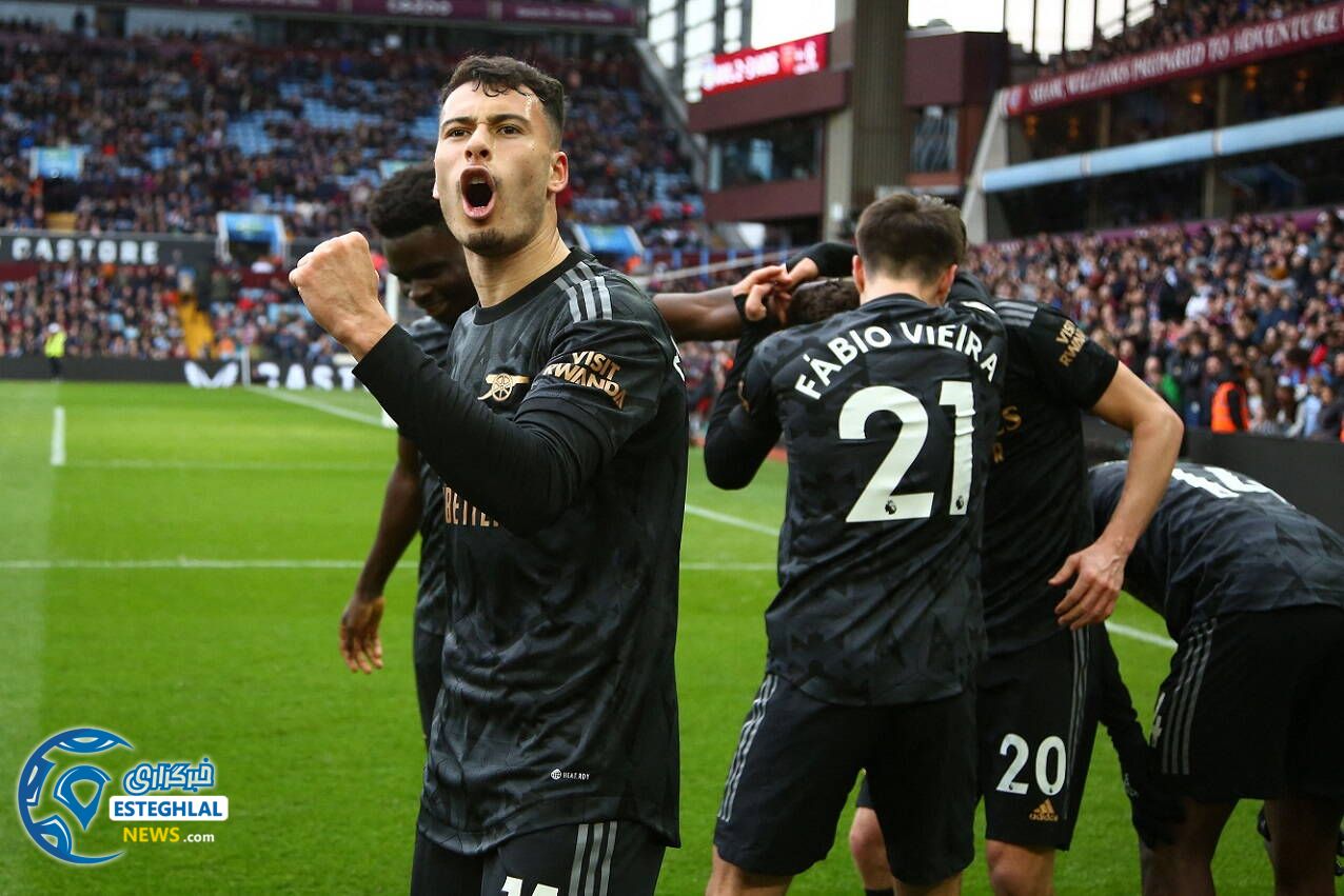 لیگ برتر انگلیس