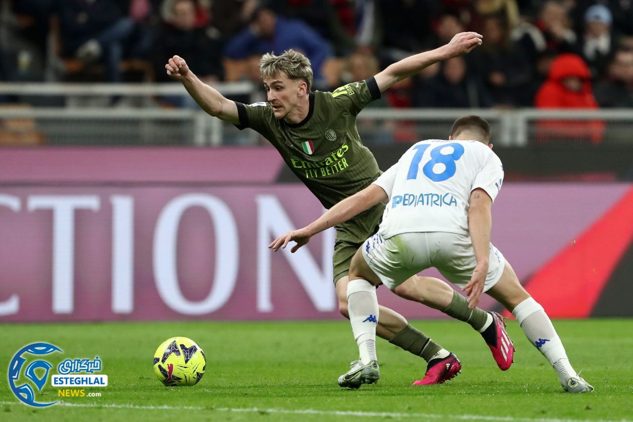 سری آ ایتالیا