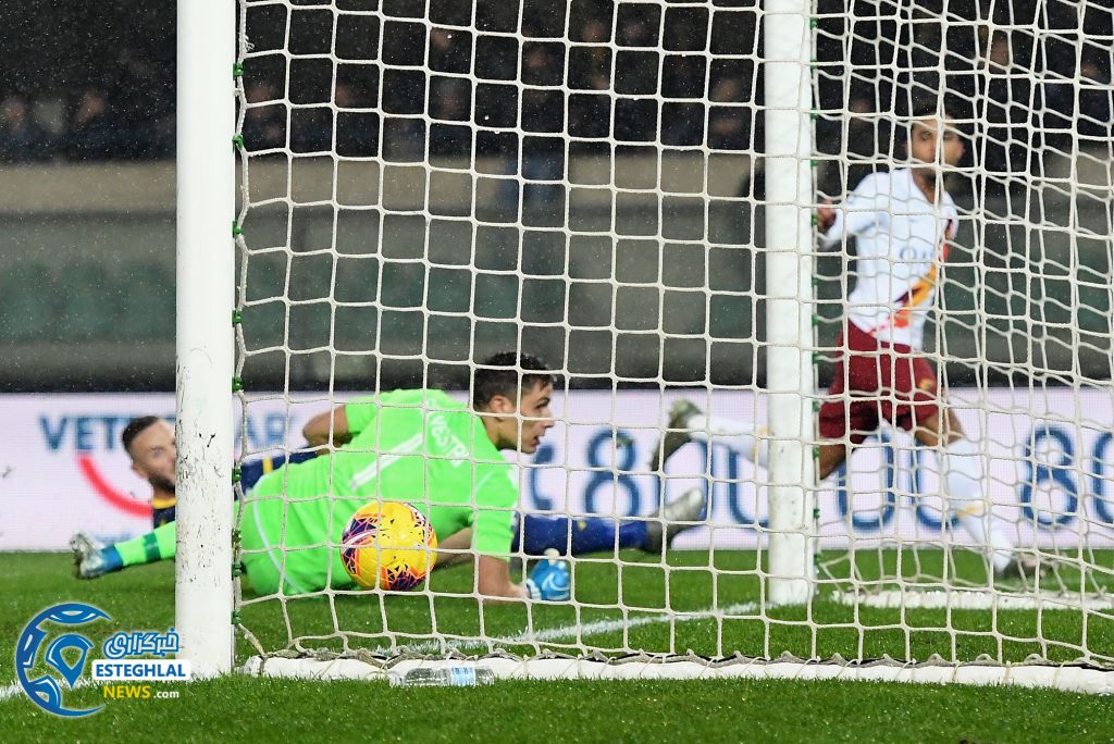 سری آ ایتالیا