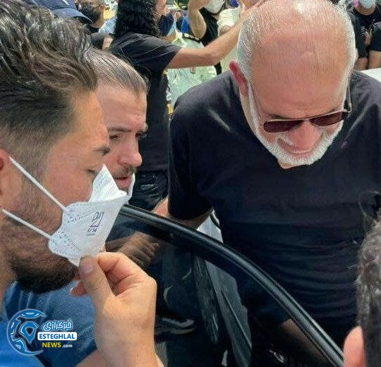 مهدی فنونی زاده