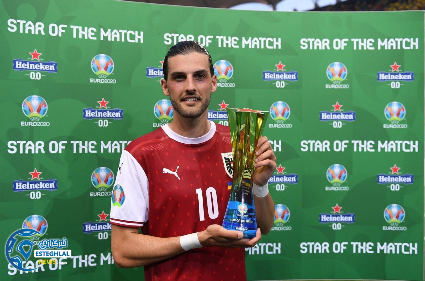 فلوریان گریلیتش