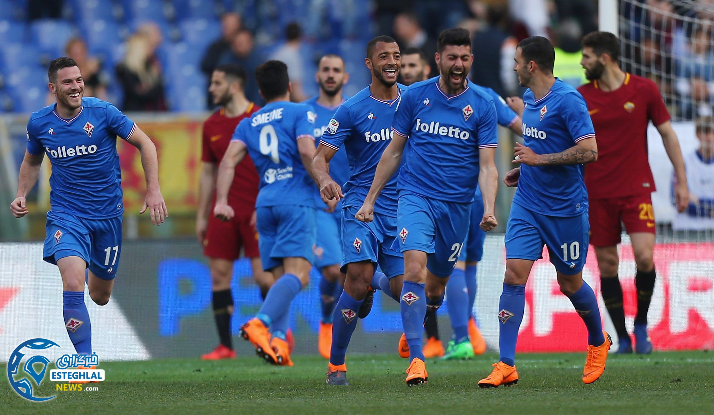 سری آ ایتالیا