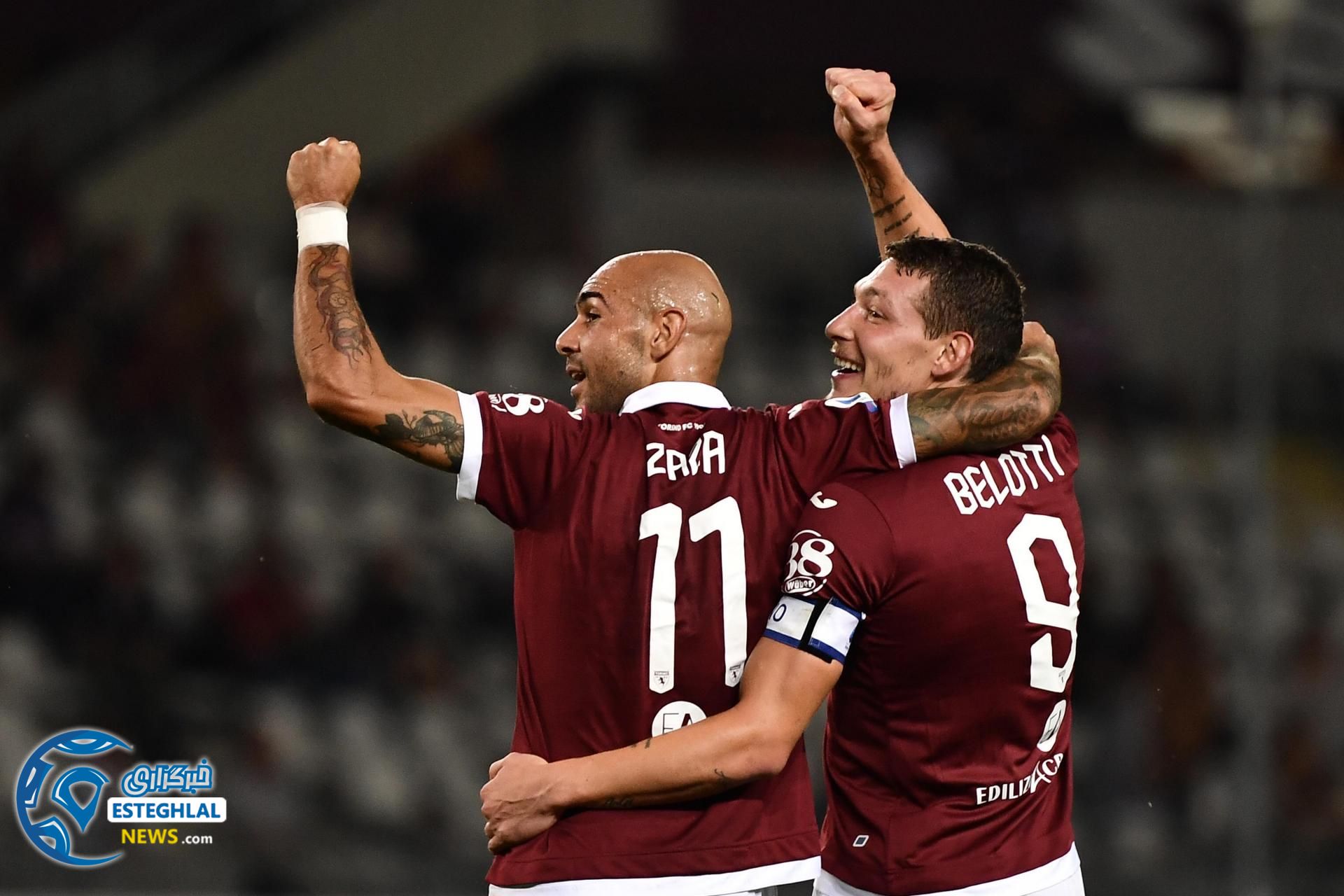 سری آ ایتالیا