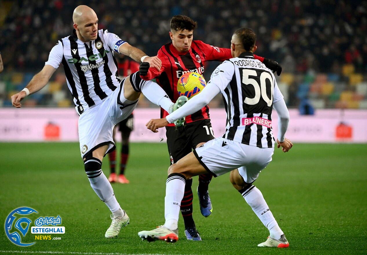 سری آ ایتالیا