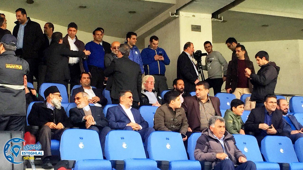 مراسم افتتاح ورزشگاه امام رضا(ع)