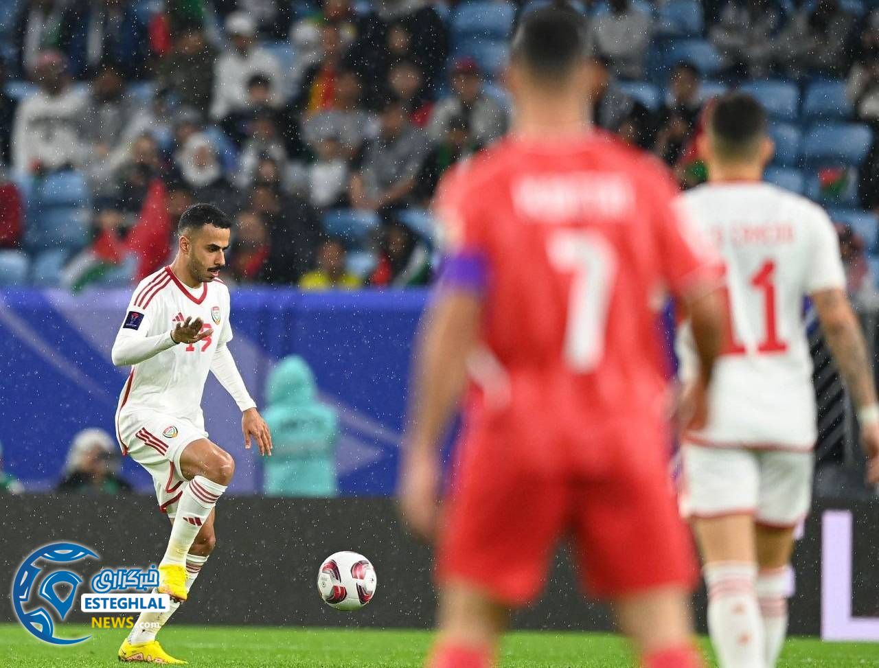  جام ملت های آسیا