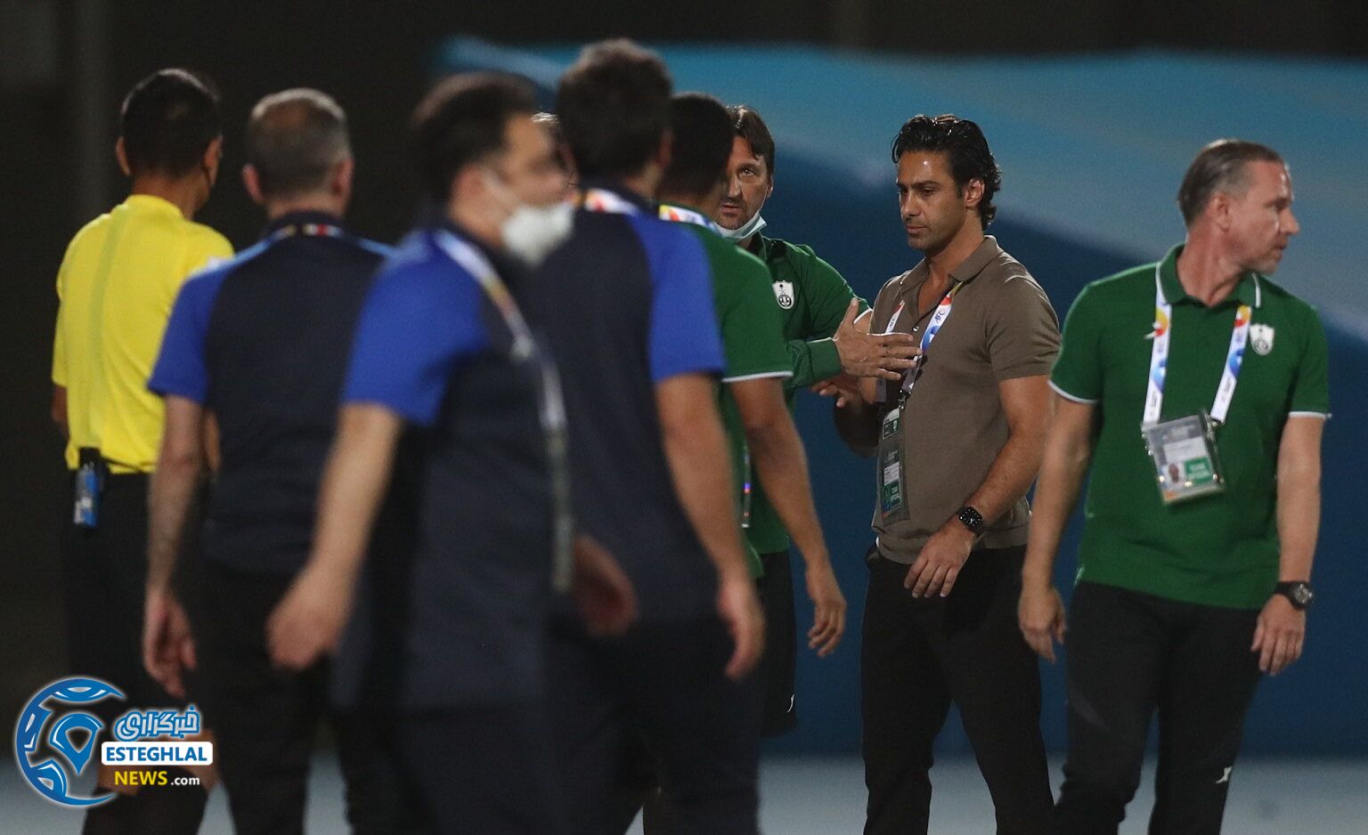 فرهاد مجیدی