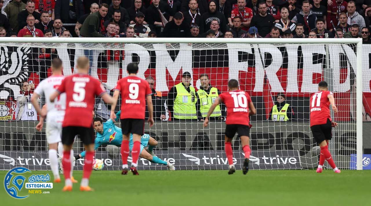 بوندسلیگا آلمان