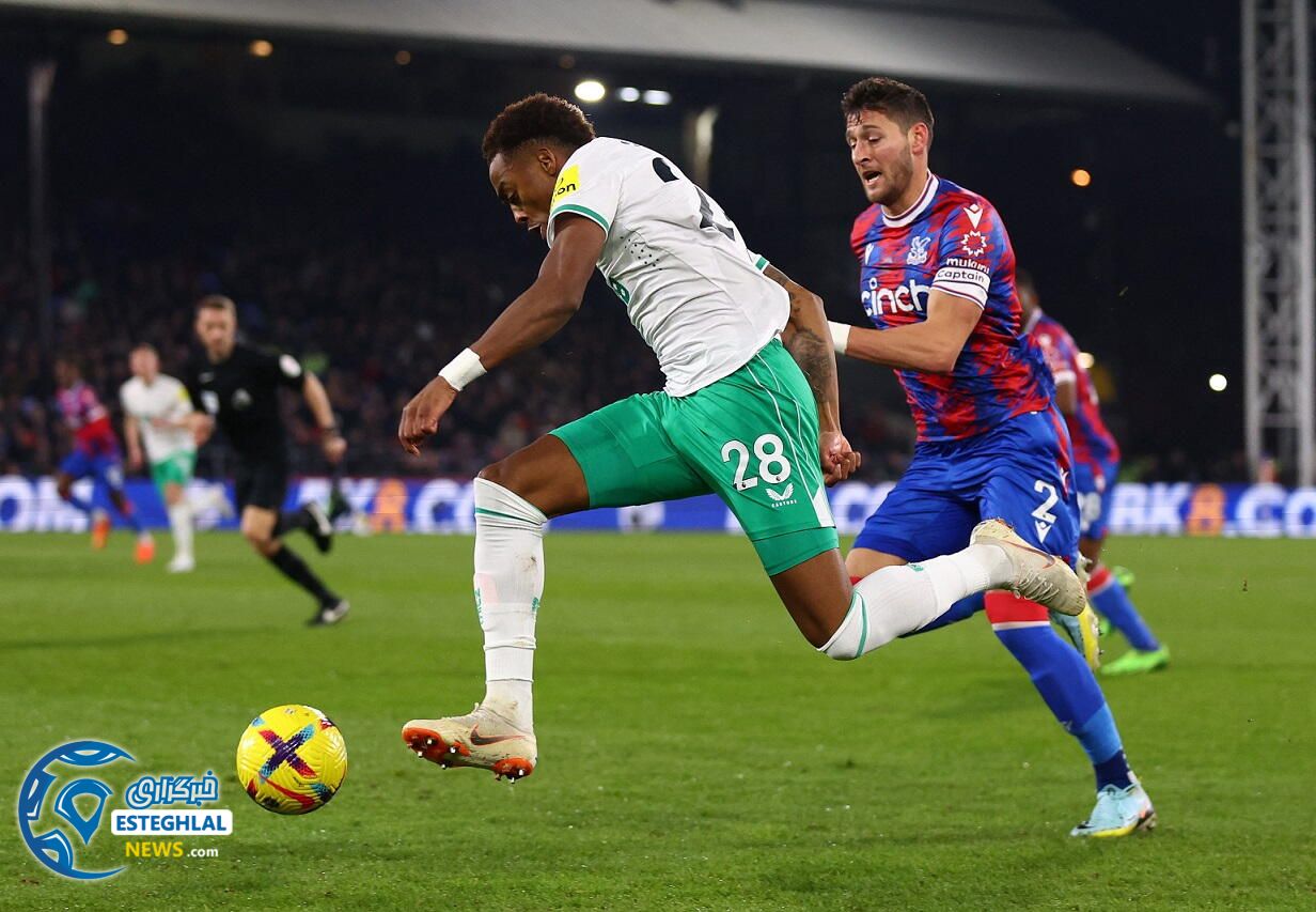 لیگ برتر انگلیس