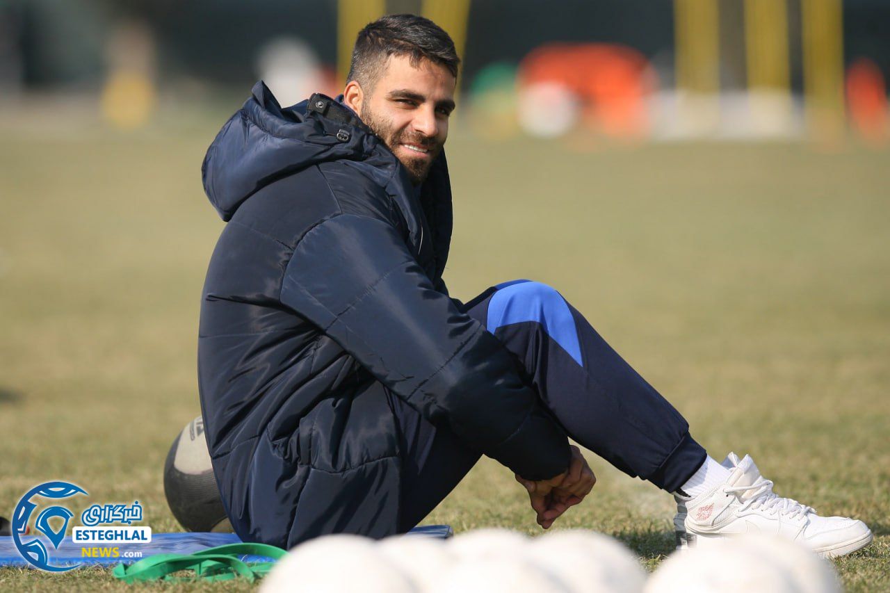 تمرین استقلال