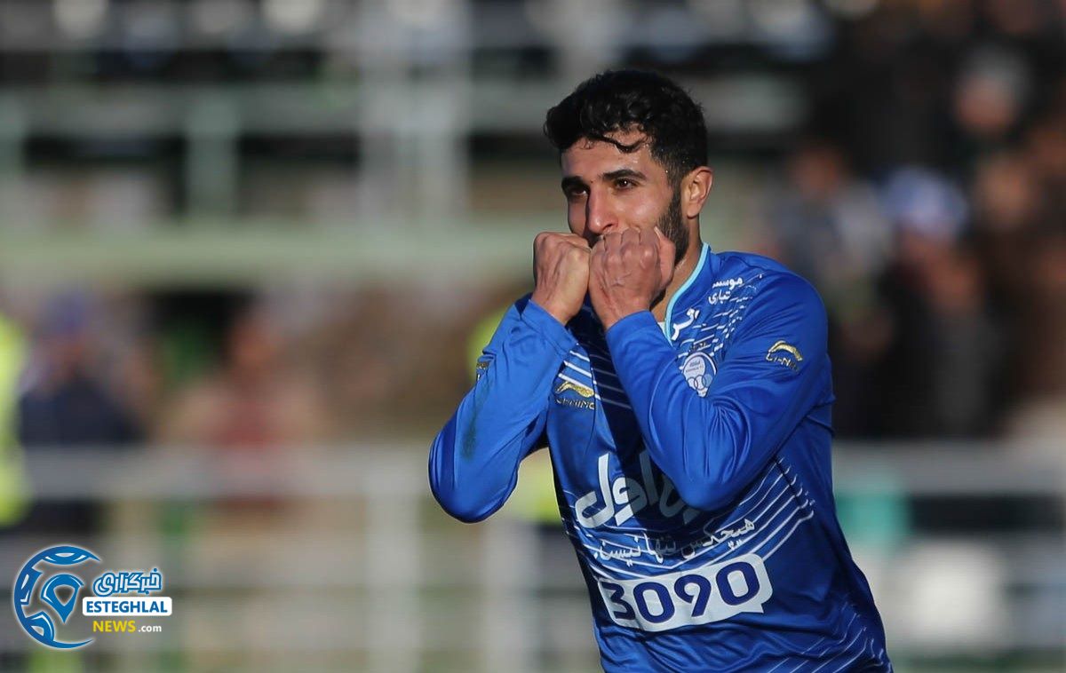 ذوب آهن و استقلال