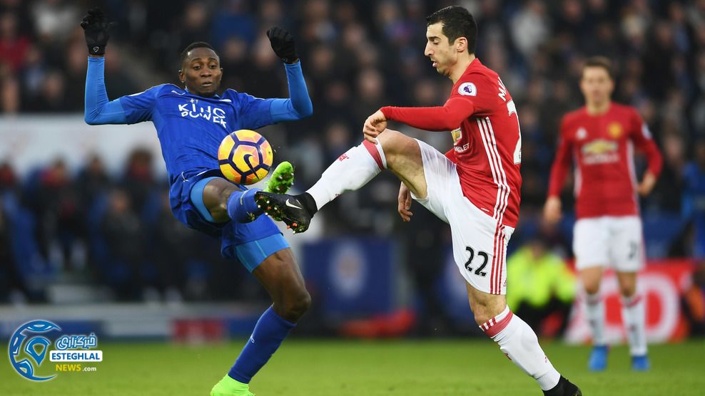 لیگ برتر انگلیس