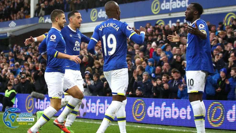 لیگ برتر انگلیس