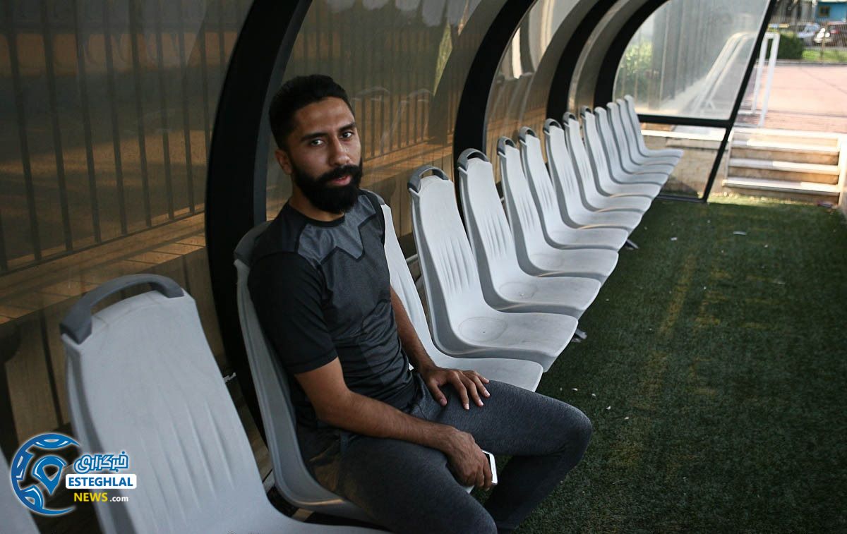 تمرین استقلال