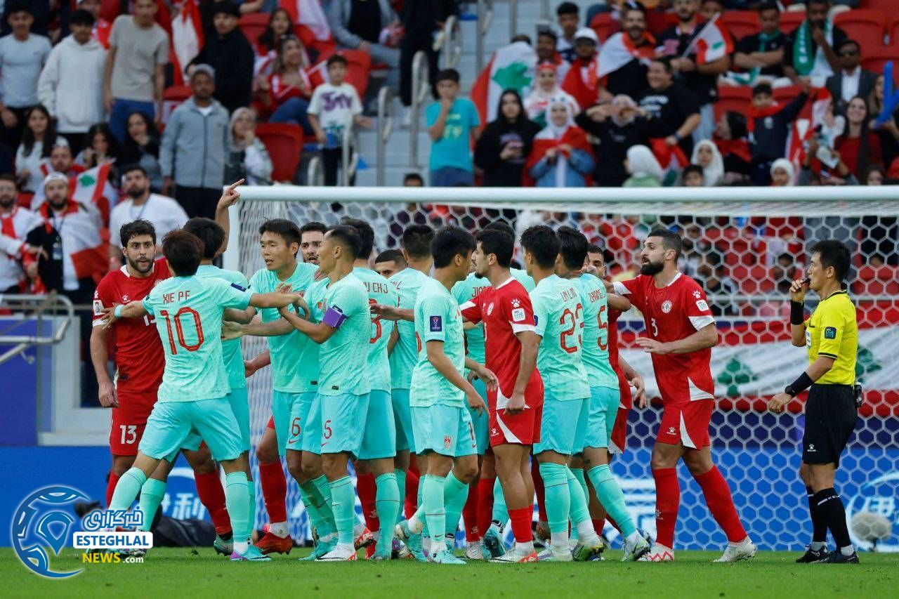 جام ملت های آسیا