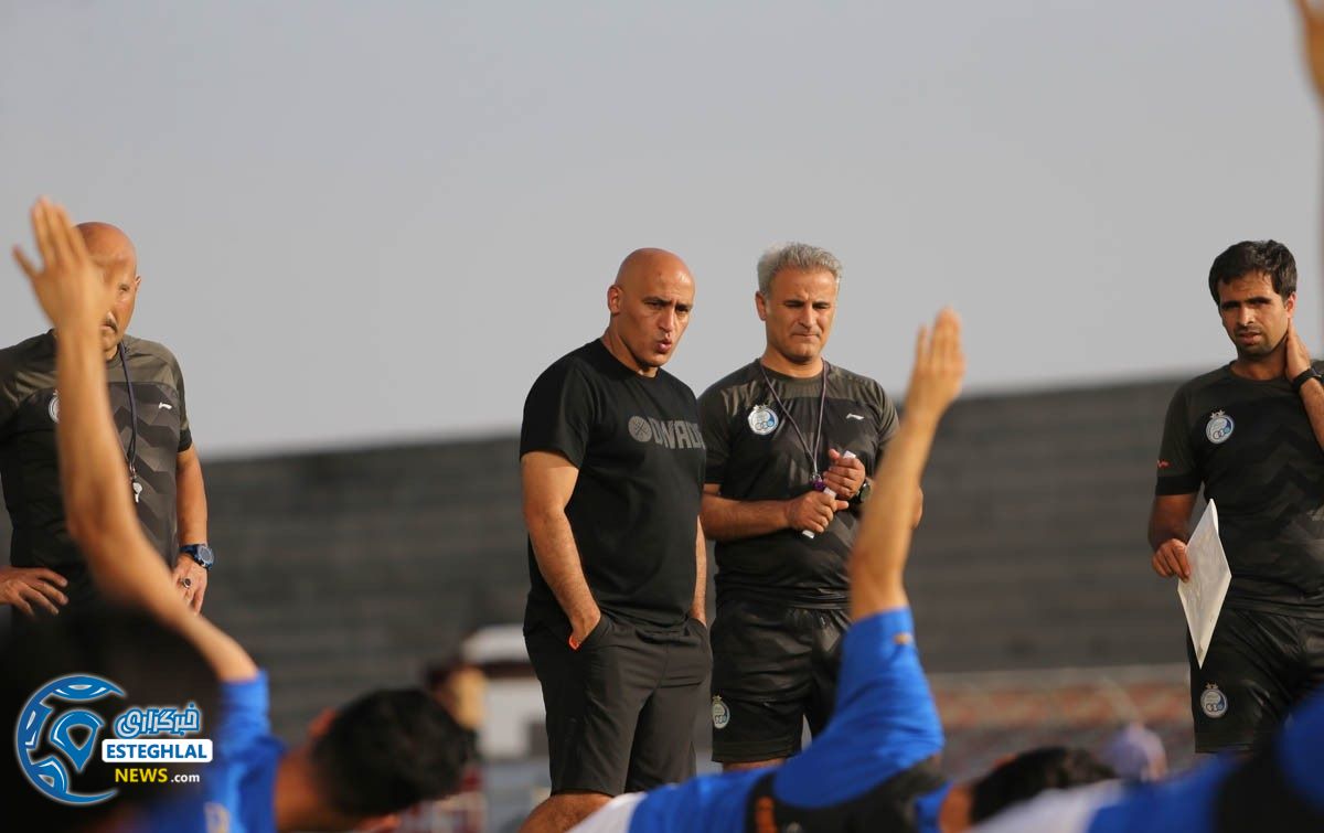 علیرضا منصوریان