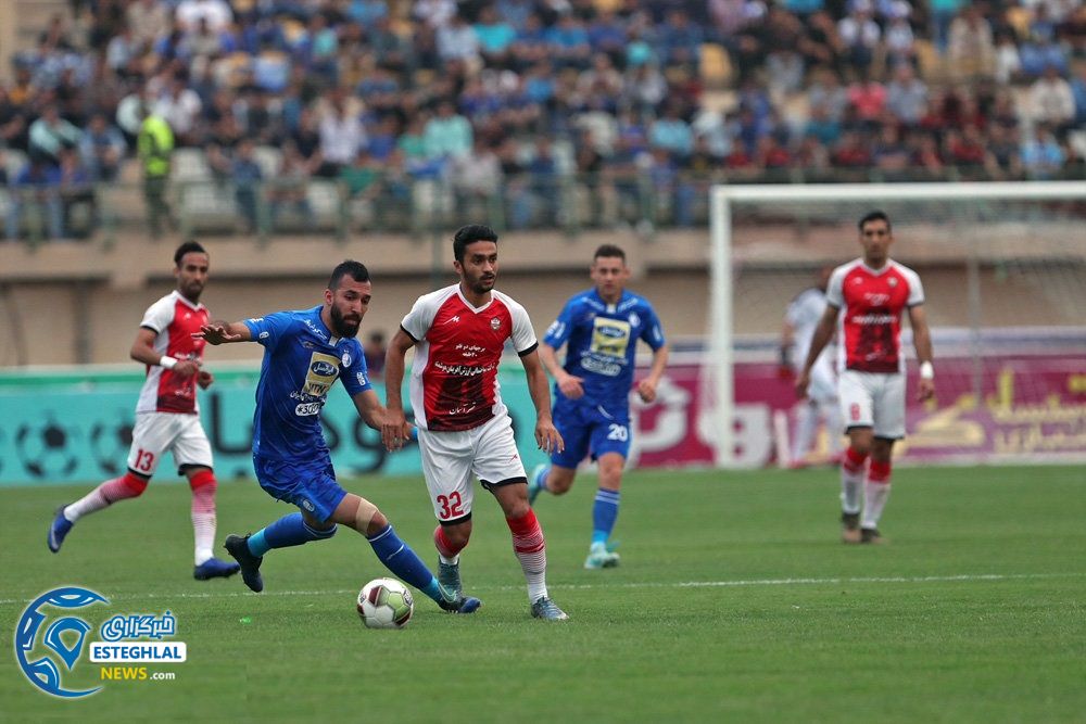 فینال جام حذفی