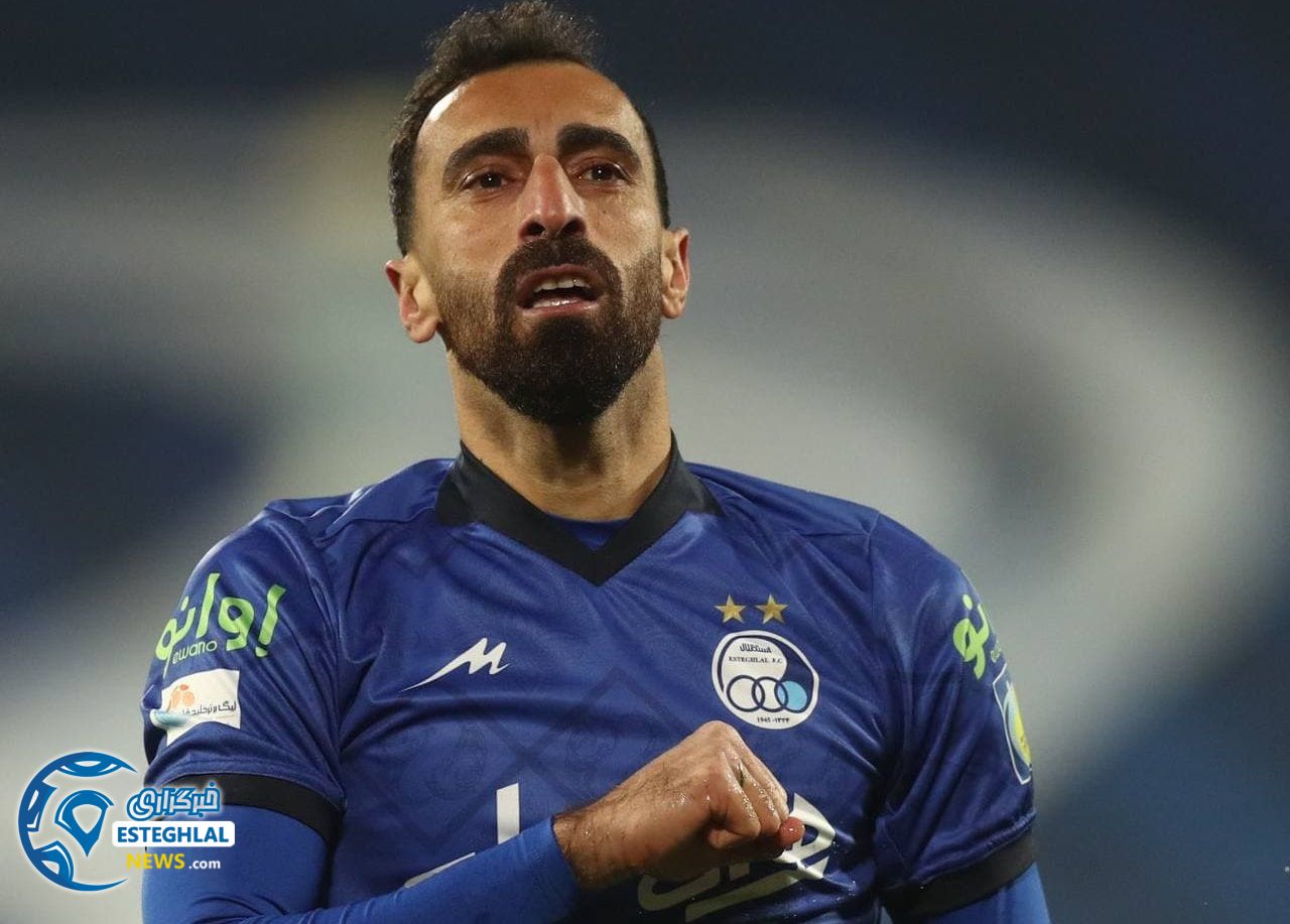 امین قاسمی نژاد