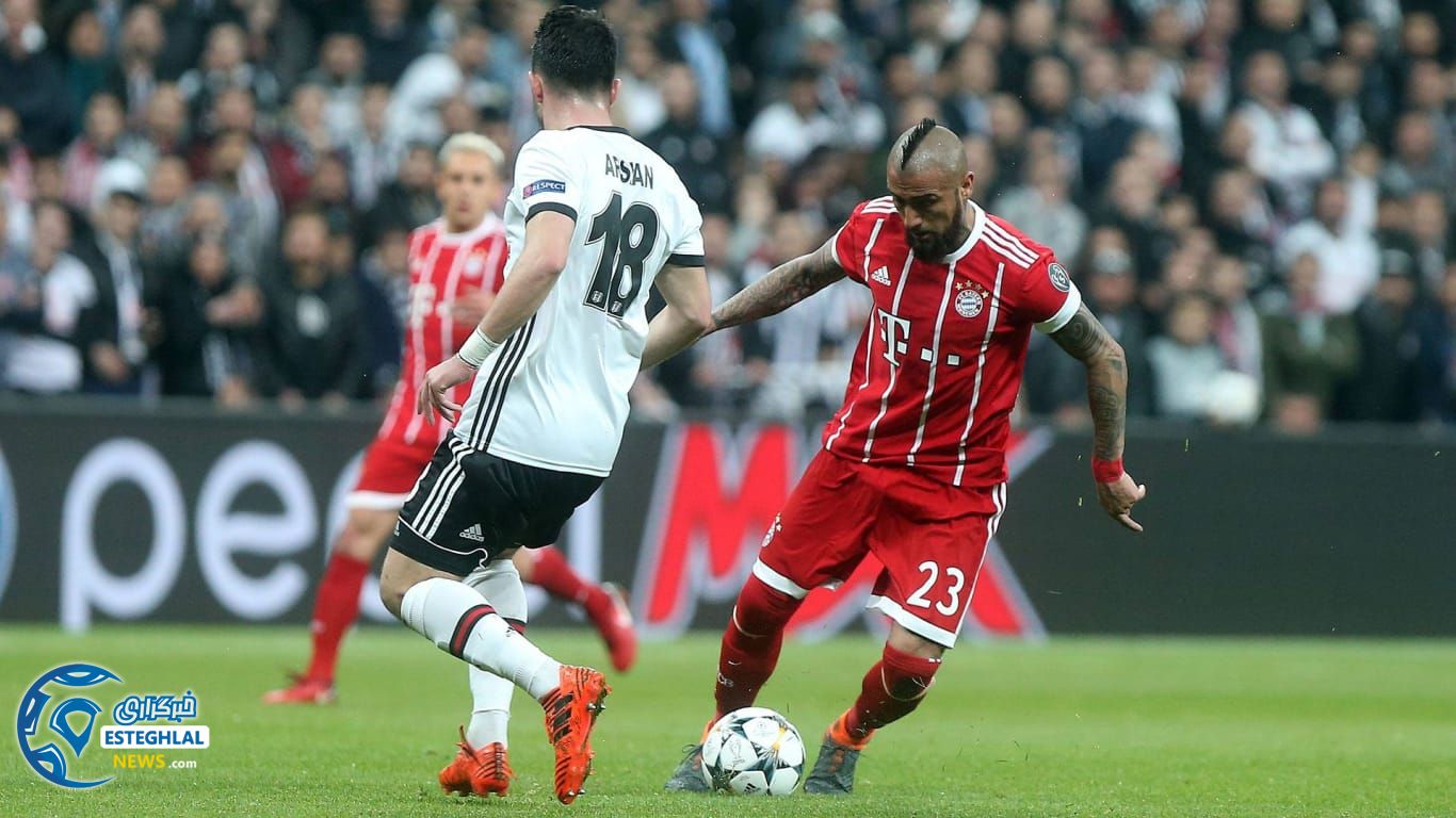 لیگ قهرمانان اروپا