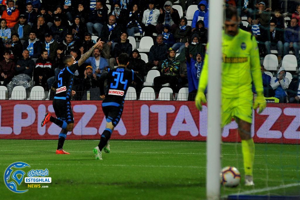 سری آ ایتالیا