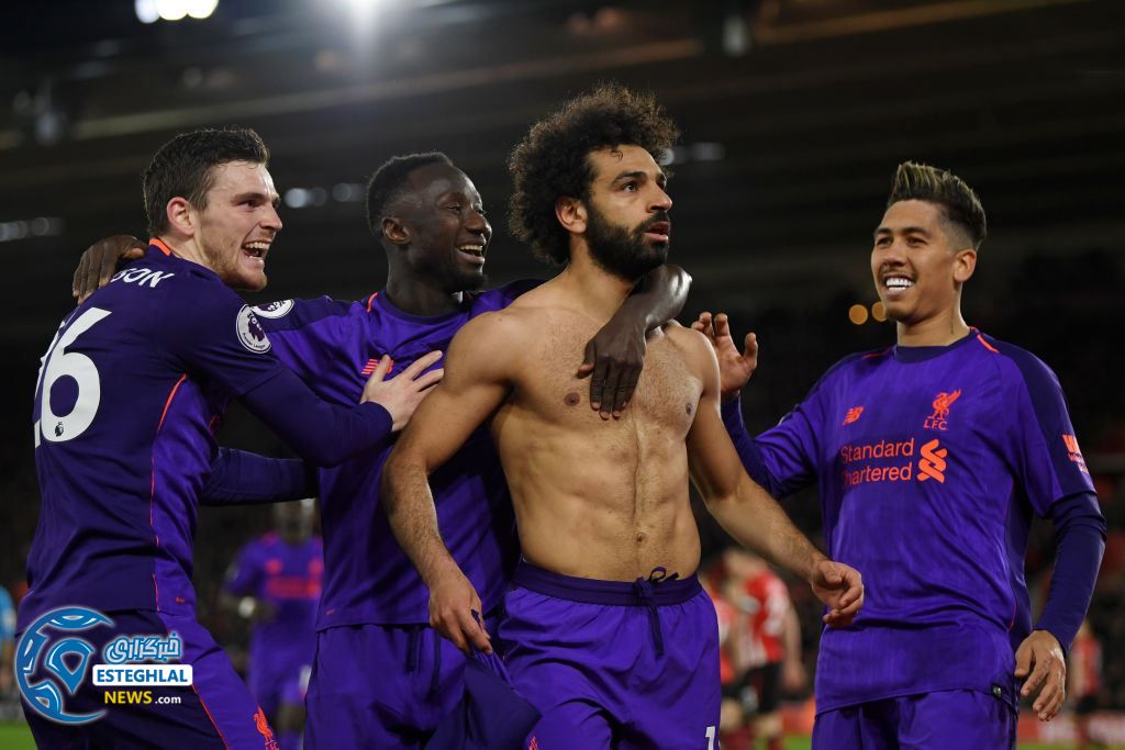 لیگ برتر انگلیس