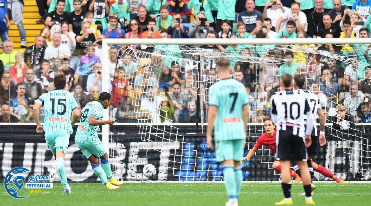 سری آ ایتالیا