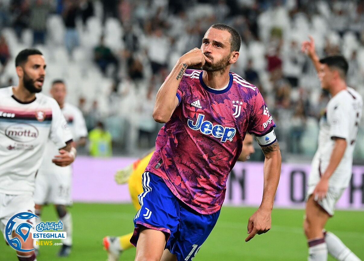 سری آ ایتالیا