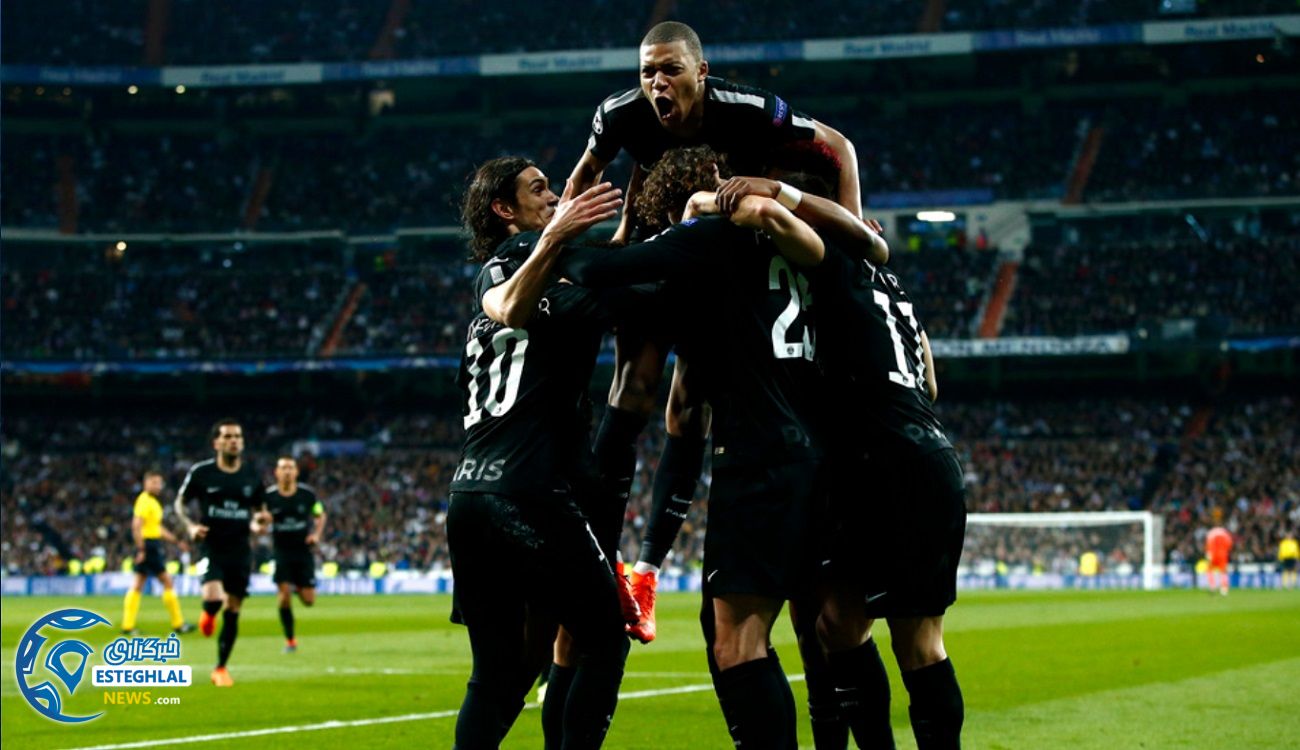 Real Madrid 14