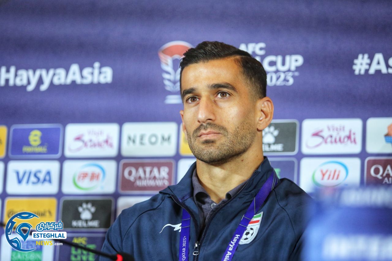 احسان حاج صفی