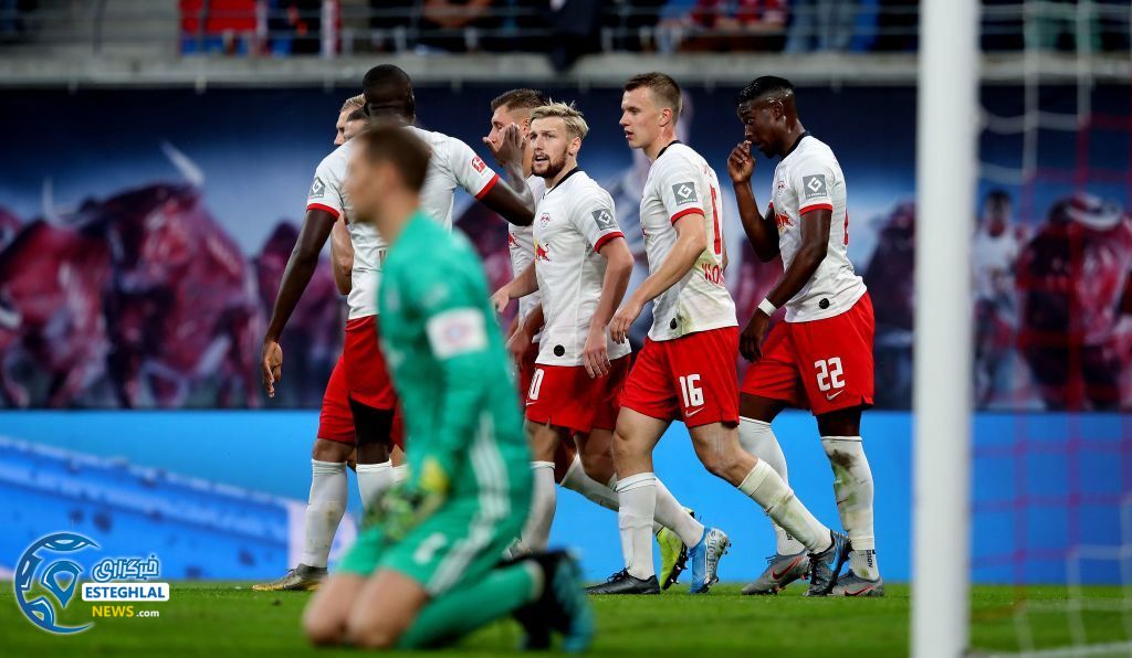 بوندسلیگا آلمان