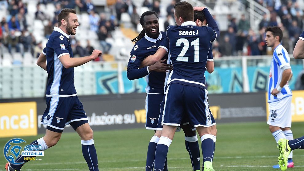 سری آ ایتالیا