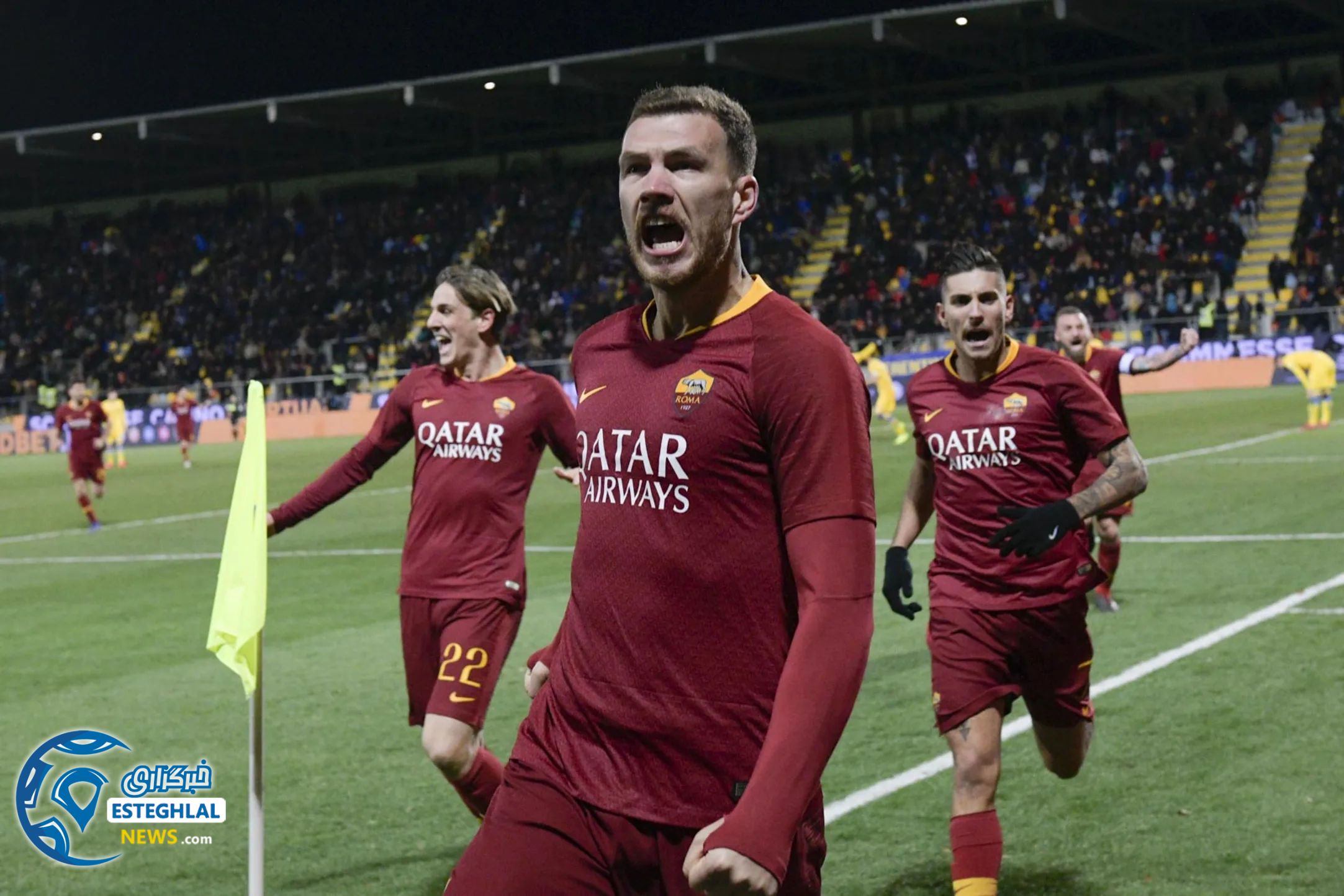 سری آ ایتالیا