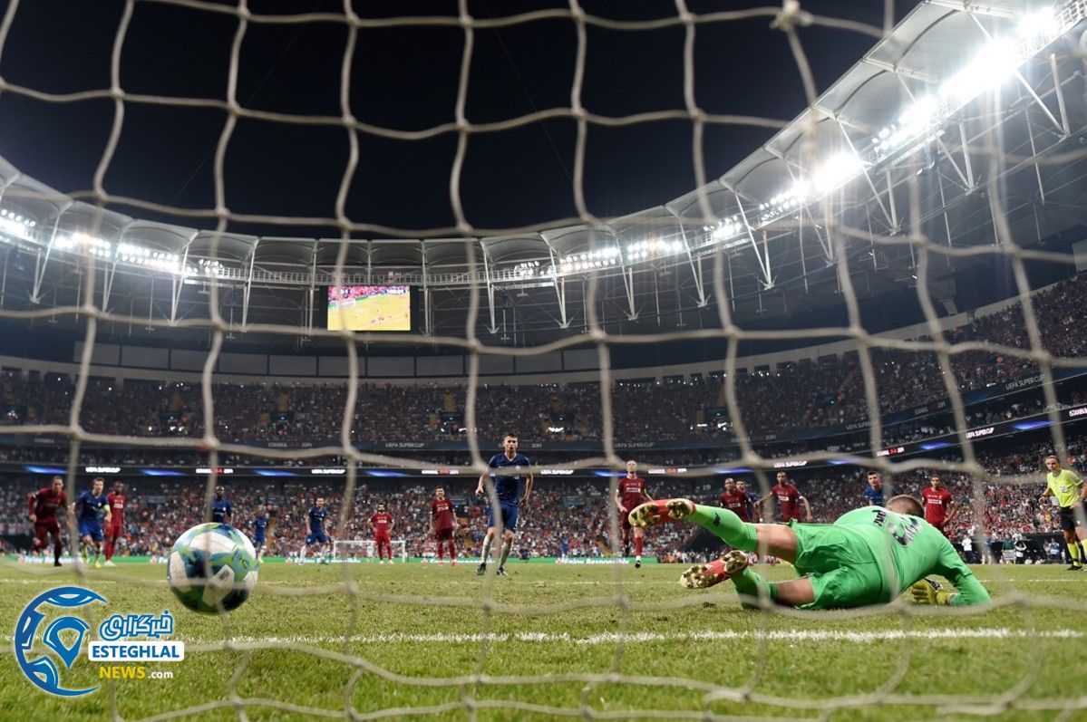 سوپر کاپ اروپا