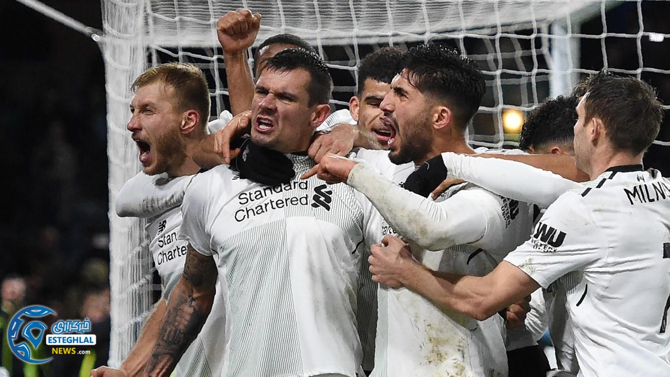 لیگ برتر انگلیس