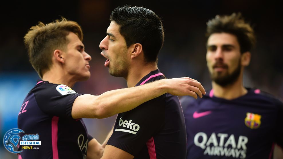 لالیگا اسپانیا