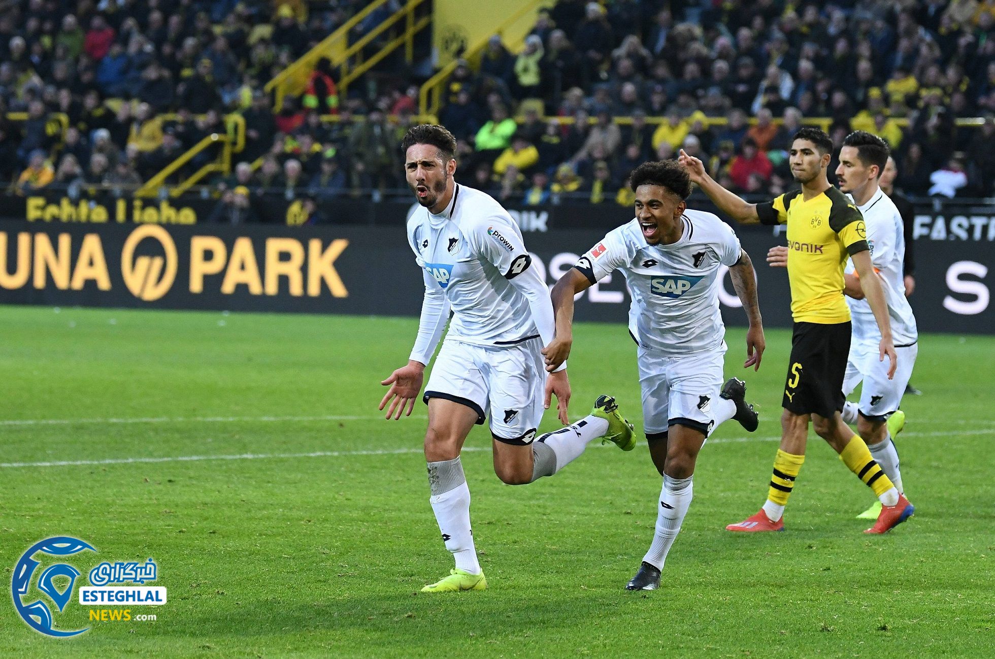 بوندسلیگا آلمان