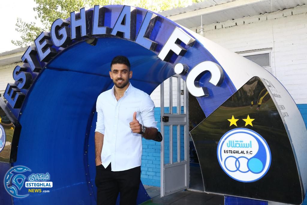 پیمان بابایی