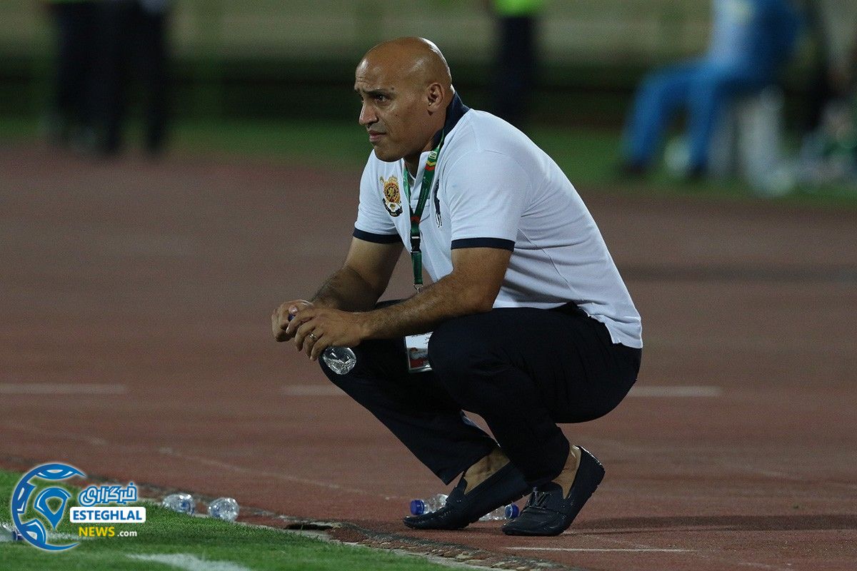 علی منصوریان