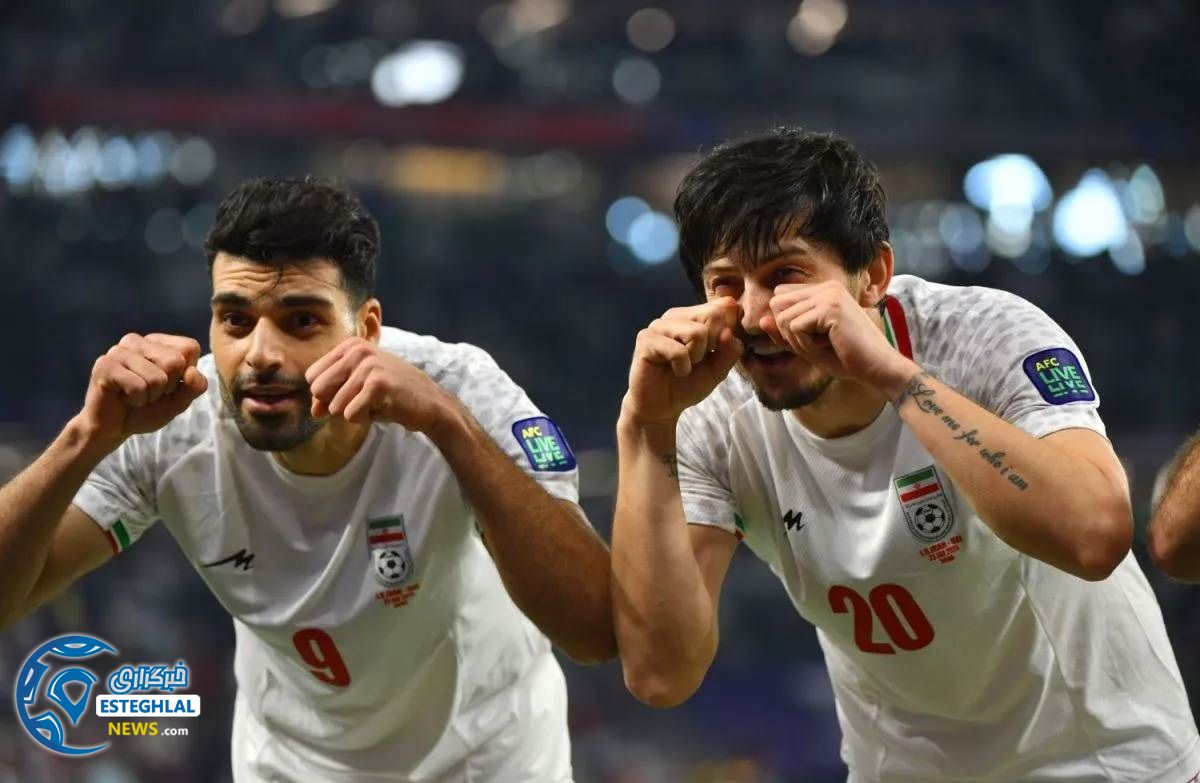 جام ملت های آسیا