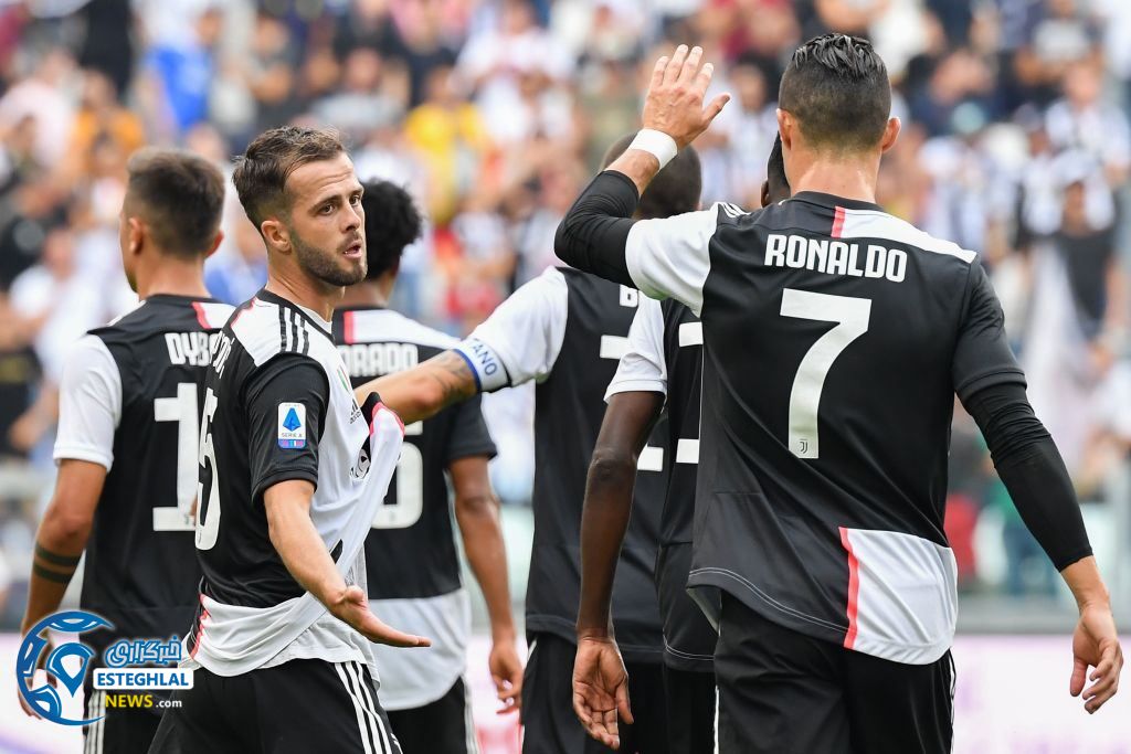 سری آ ایتالیا