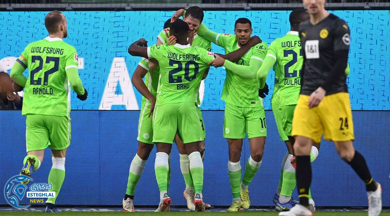 بوندسلیگا آلمان