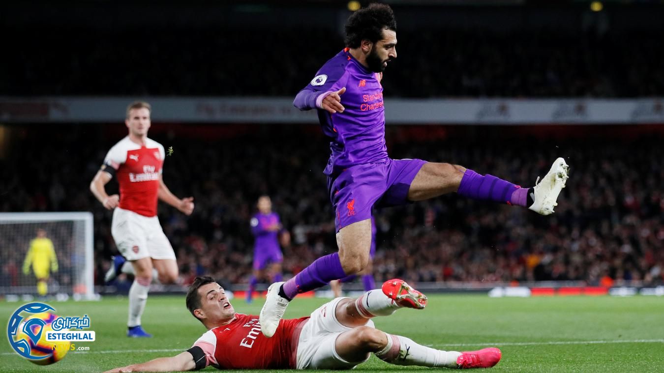 لیگ برتر انگلیس