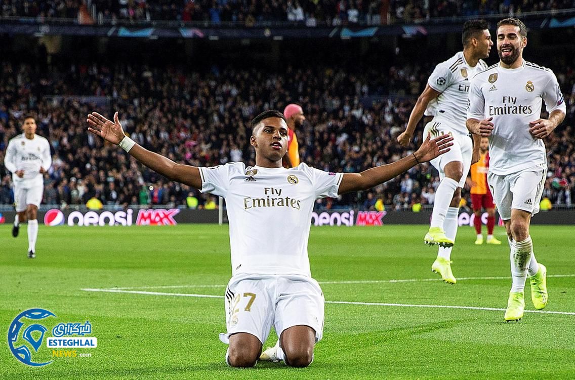 لیگ قهرمانان اروپا