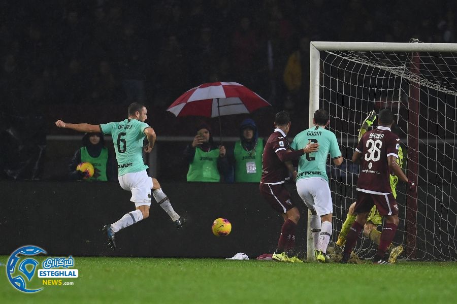 سری آ ایتالیا