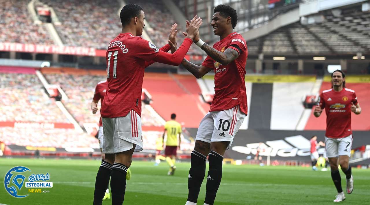 لیگ برتر انگلیس