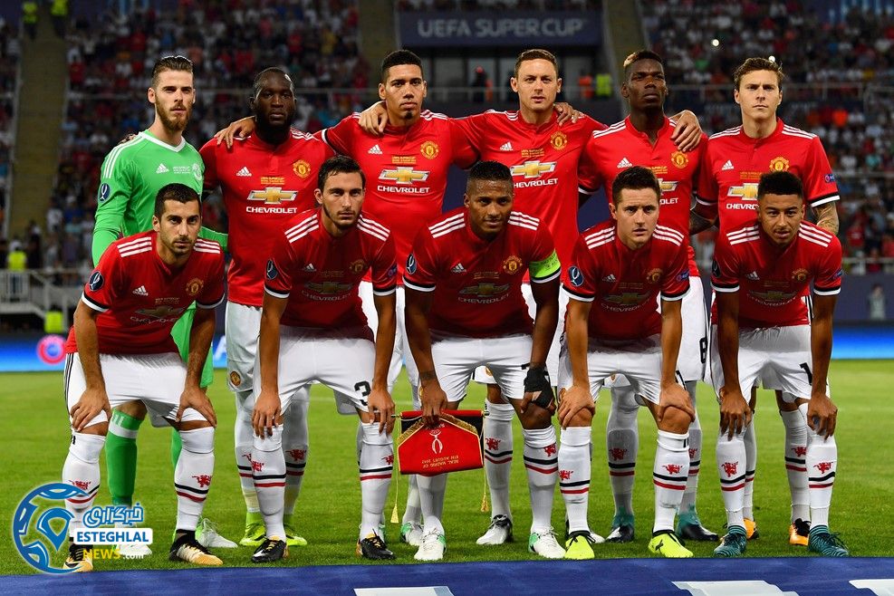 منچستریونایتد