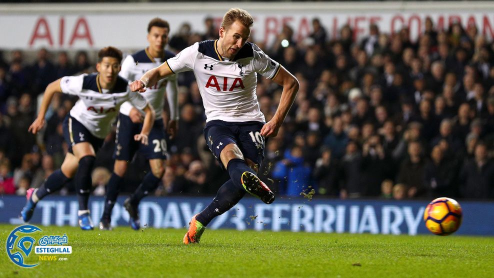 لیگ برتر انگلیس