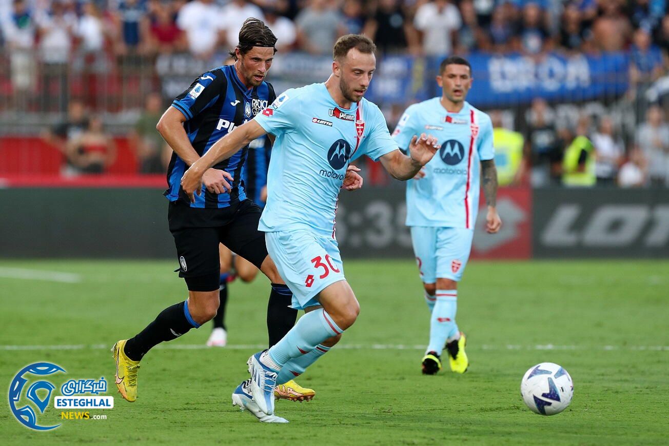 سری آ ایتالیا