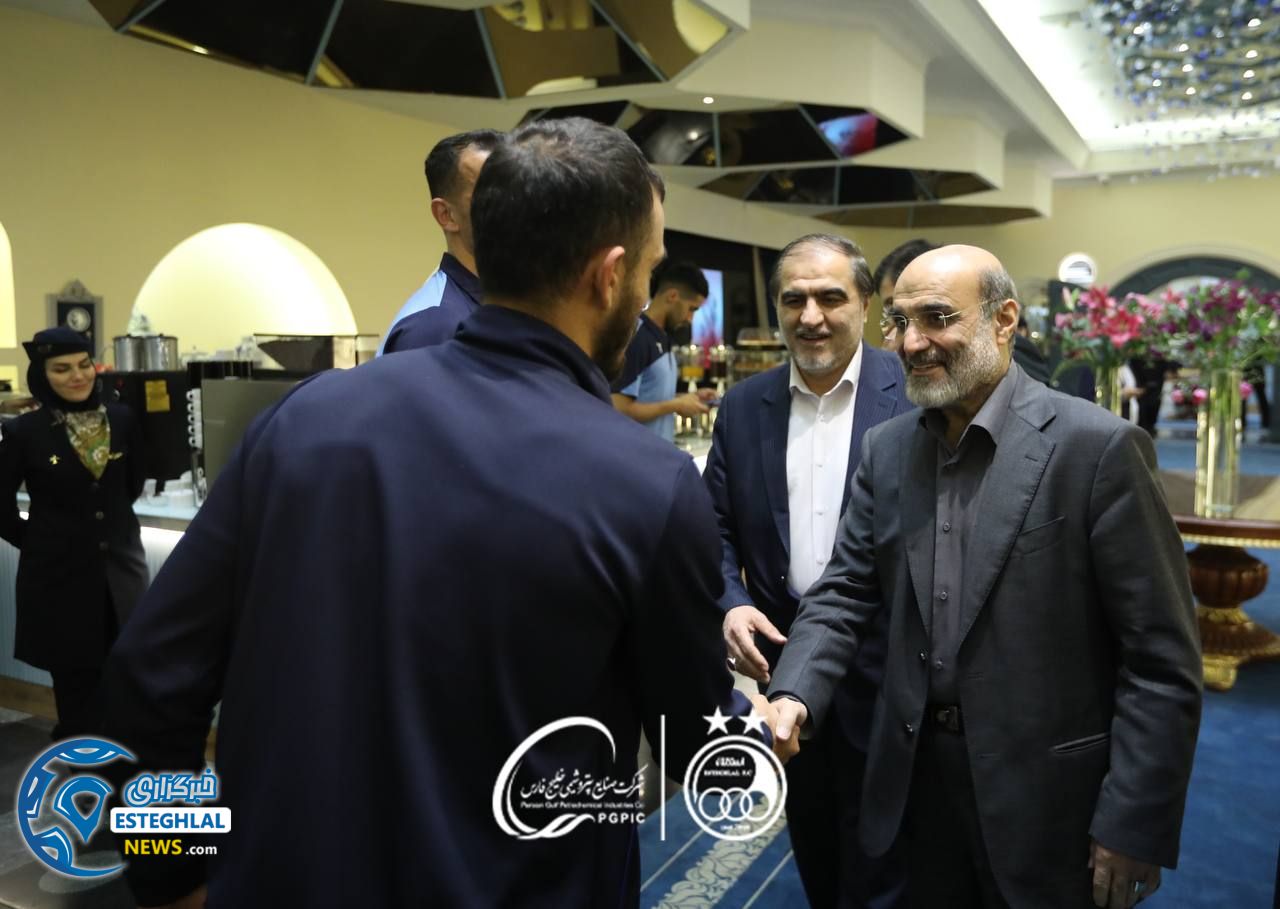  پیتسو موسیمانه و علی عسکری